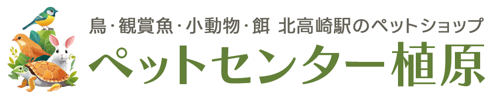 ペットセンター植原